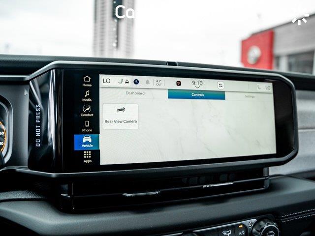 jeep Wrangler 2026 - 24