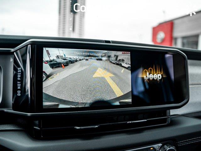 jeep Wrangler 2026 - 28