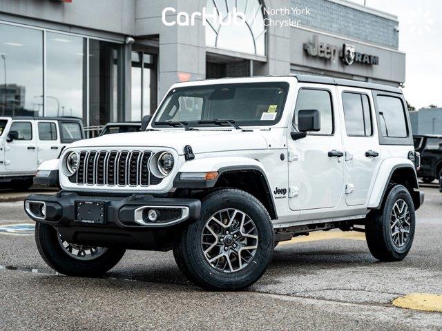 jeep Wrangler 2026 - 30