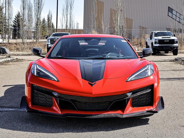 chevrolet Corvette 2024 - 3