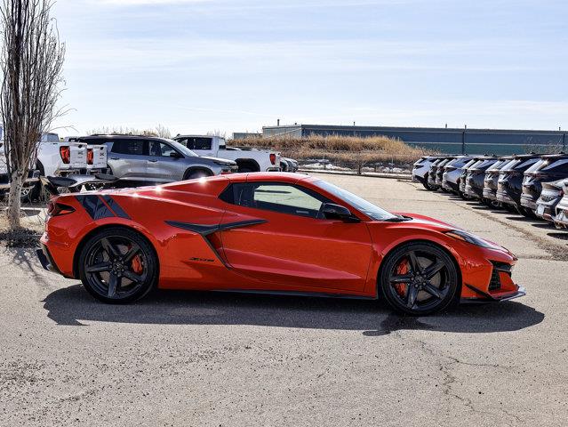 chevrolet Corvette 2024 - 13