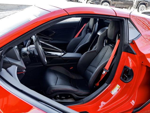 chevrolet Corvette 2024 - 16