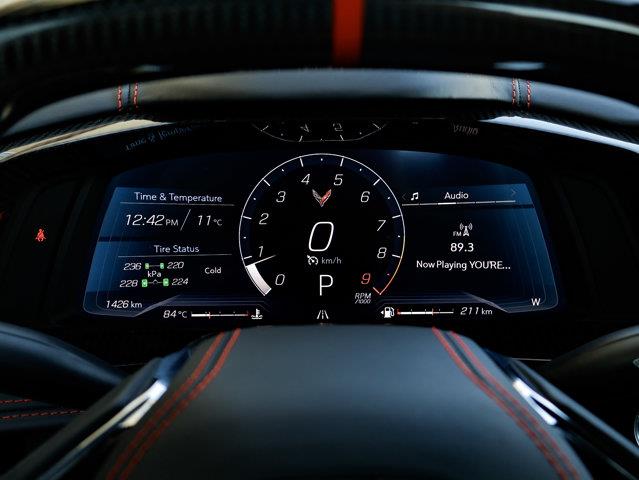 chevrolet Corvette 2024 - 23
