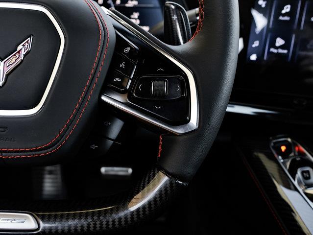 chevrolet Corvette 2024 - 24
