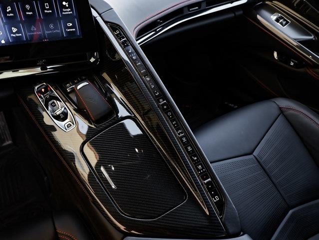 chevrolet Corvette 2024 - 30