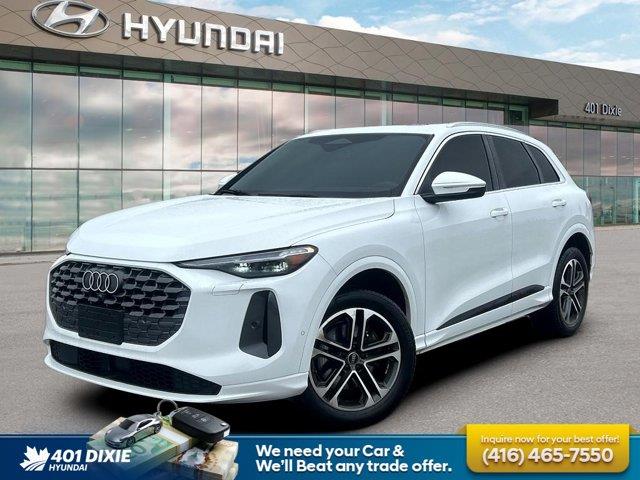 audi Q5 2025