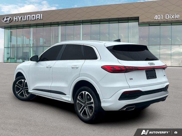 audi Q5 2025 - 3