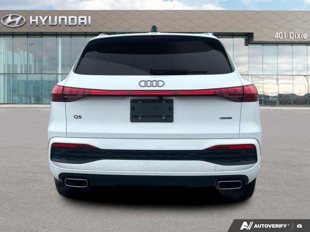 audi Q5 2025 - 4