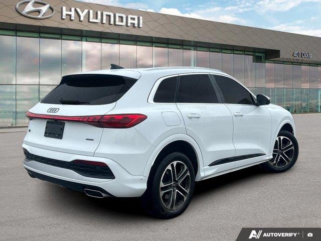 audi Q5 2025 - 5