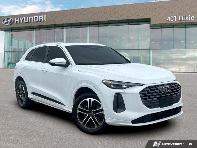 audi Q5 2025 - 7