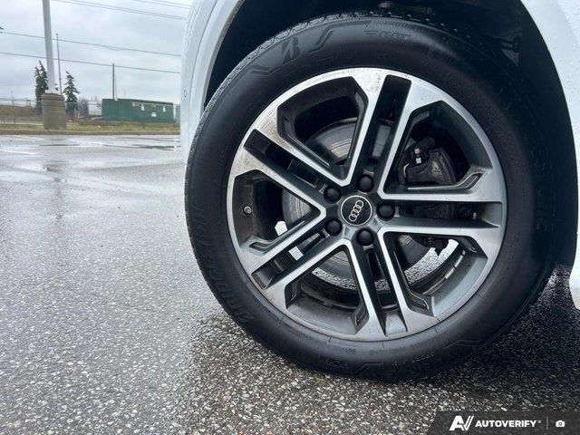 audi Q5 2025 - 9