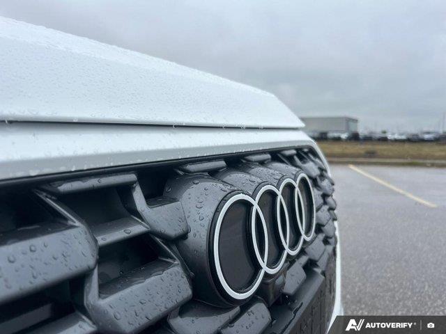 audi Q5 2025 - 12