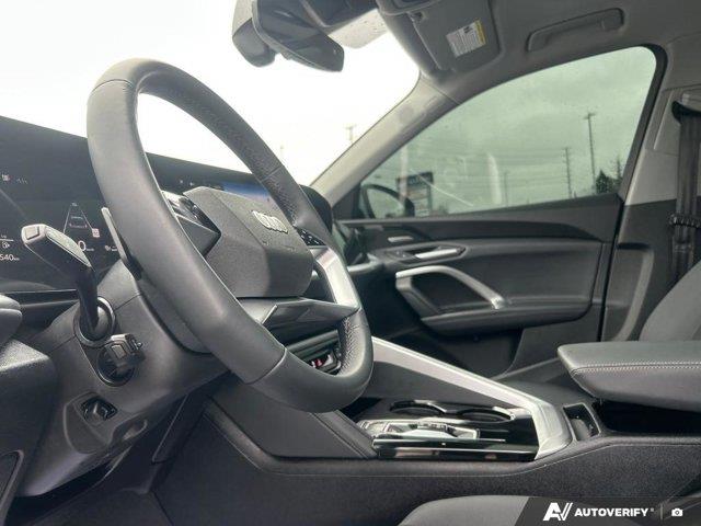 audi Q5 2025 - 16