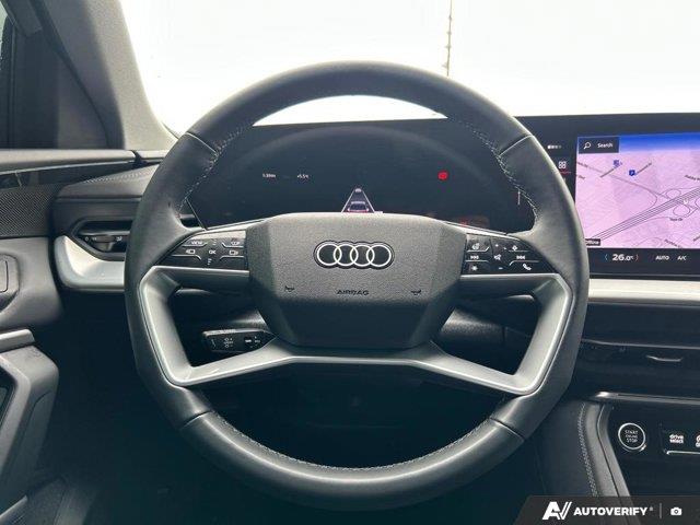 audi Q5 2025 - 17