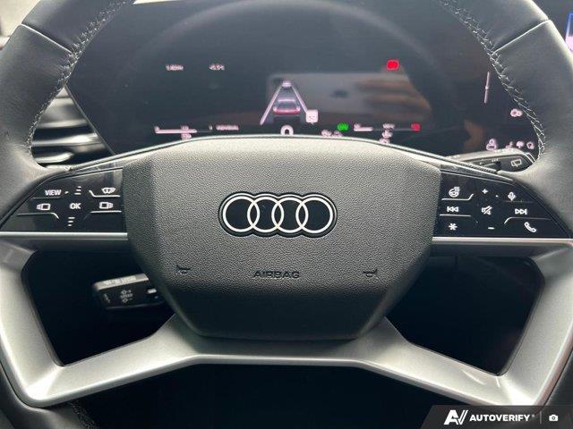 audi Q5 2025 - 19