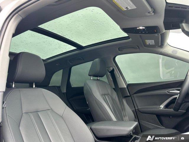 audi Q5 2025 - 25