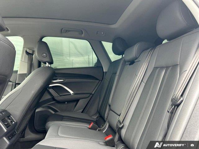 audi Q5 2025 - 26