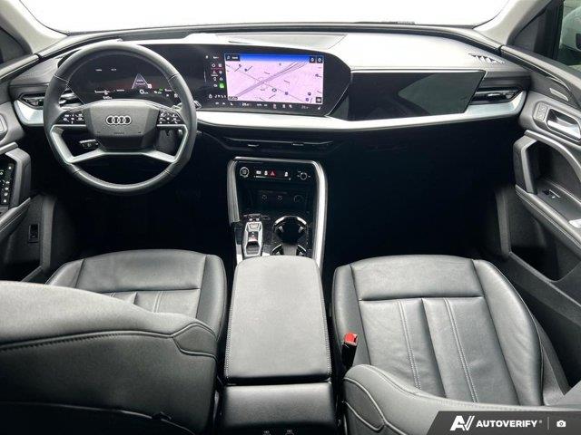 audi Q5 2025 - 27