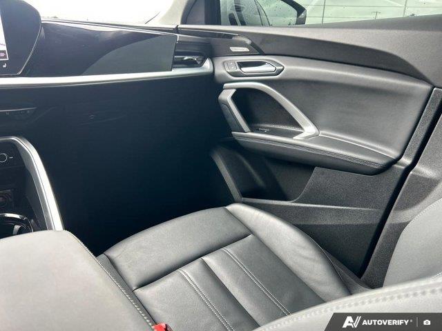 audi Q5 2025 - 28