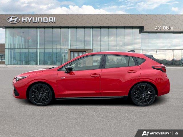 subaru Impreza 2024 - 2