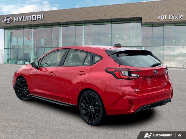 subaru Impreza 2024 - 3