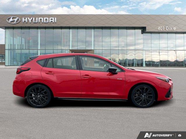subaru Impreza 2024 - 6