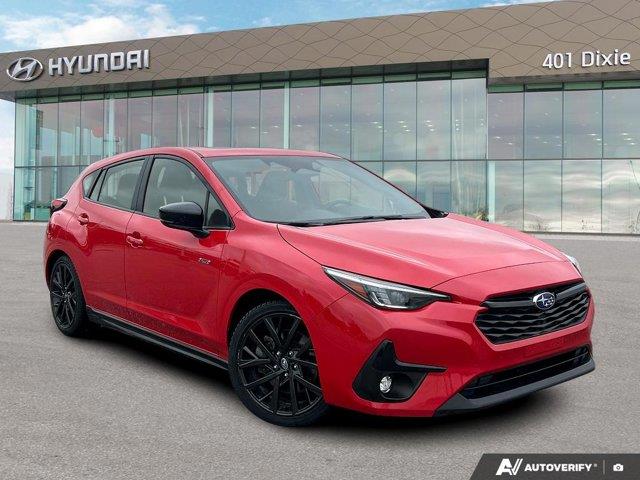 subaru Impreza 2024 - 7