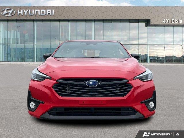 subaru Impreza 2024 - 8