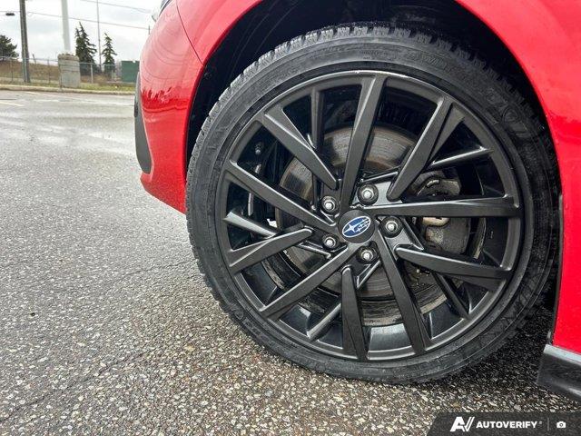 subaru Impreza 2024 - 9