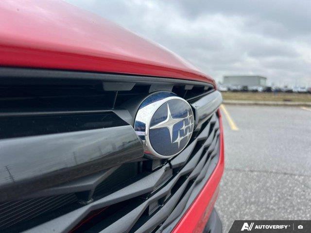 subaru Impreza 2024 - 12