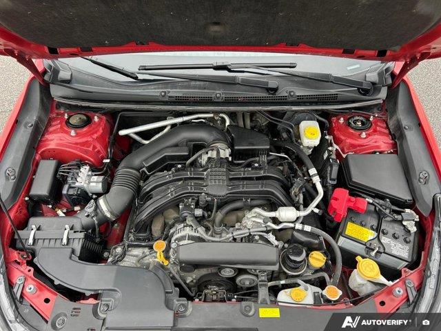 subaru Impreza 2024 - 13