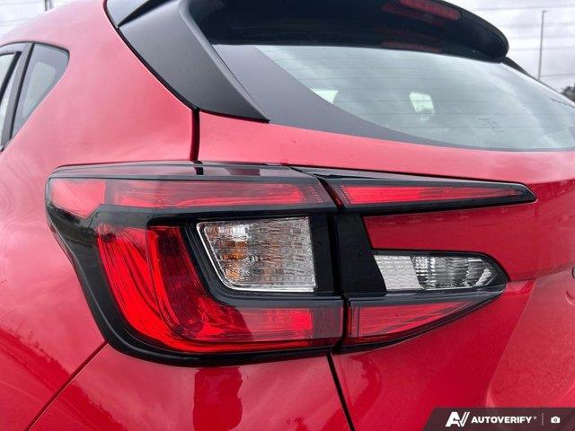 subaru Impreza 2024 - 14