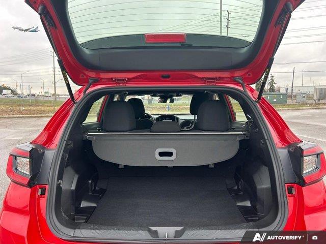 subaru Impreza 2024 - 15