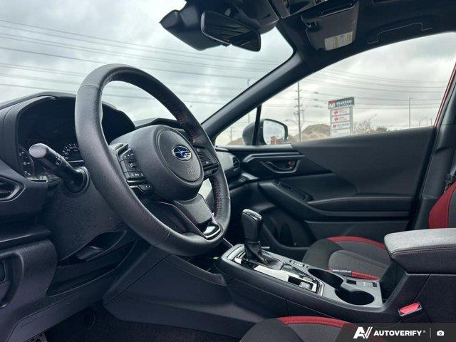 subaru Impreza 2024 - 16