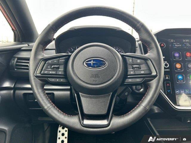 subaru Impreza 2024 - 17