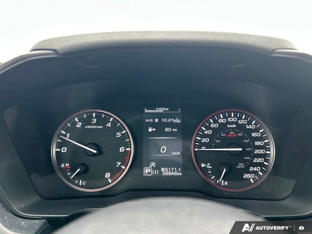 subaru Impreza 2024 - 18
