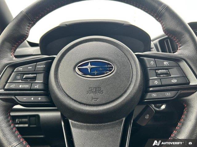 subaru Impreza 2024 - 19