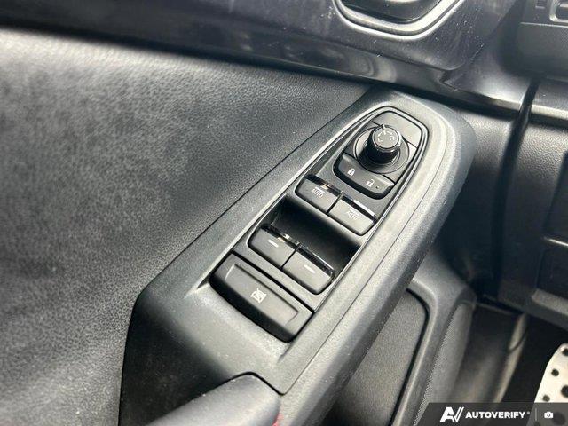 subaru Impreza 2024 - 20