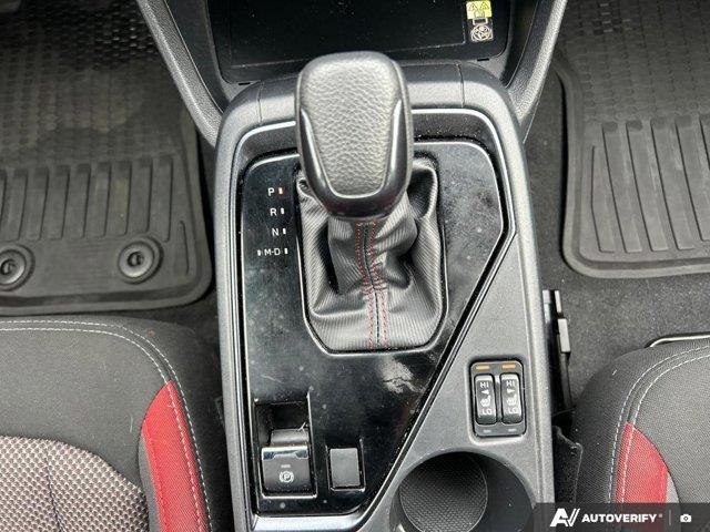 subaru Impreza 2024 - 21