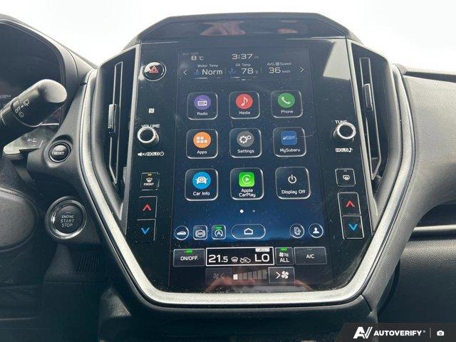 subaru Impreza 2024 - 22