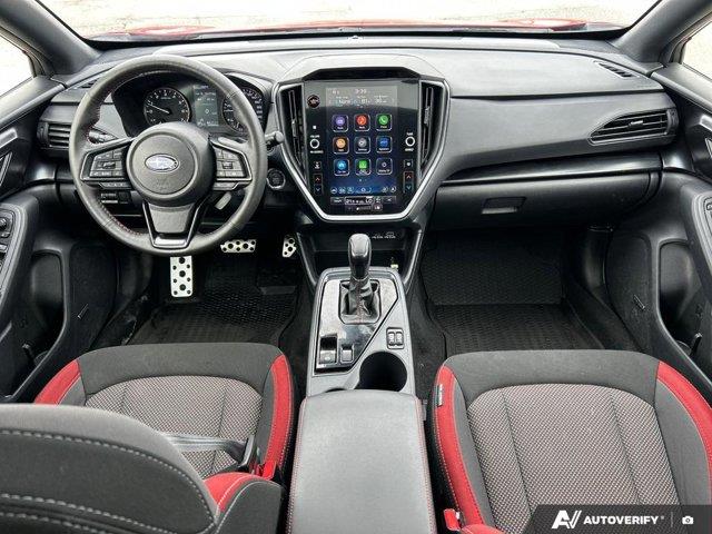 subaru Impreza 2024 - 27