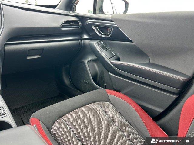subaru Impreza 2024 - 28