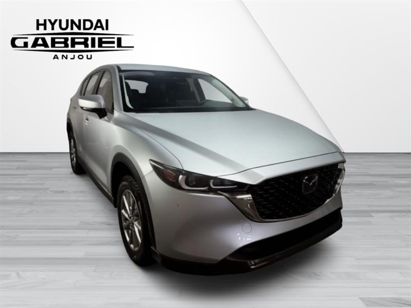 mazda CX-5 2022 - 3
