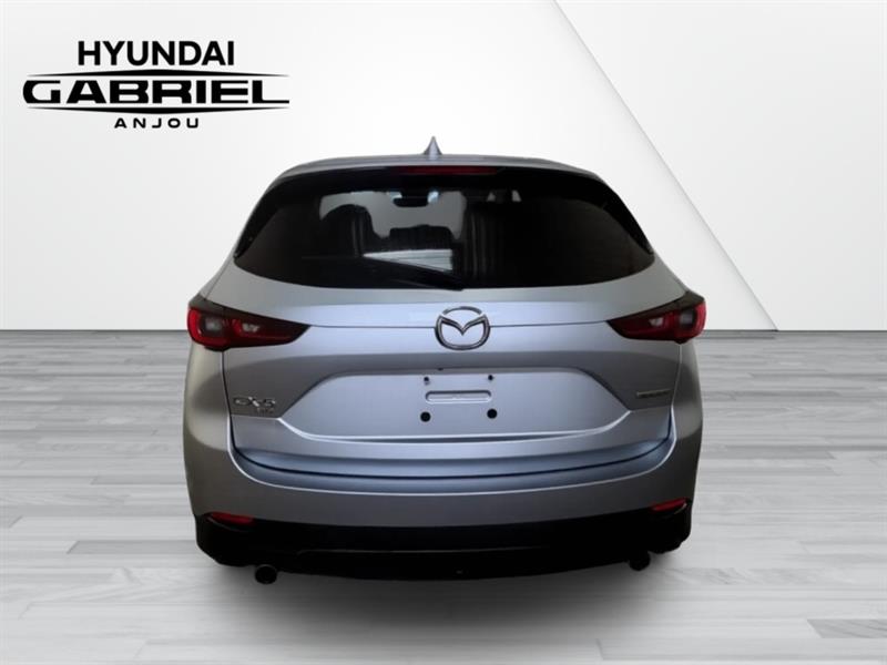 mazda CX-5 2022 - 5