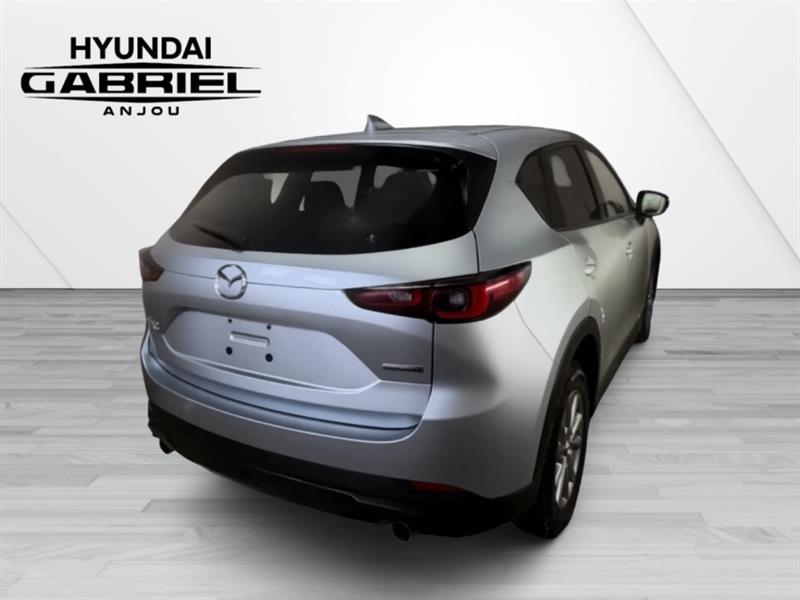 mazda CX-5 2022 - 7