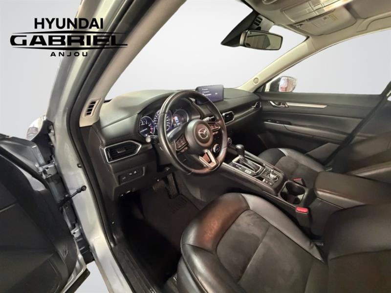 mazda CX-5 2022 - 9