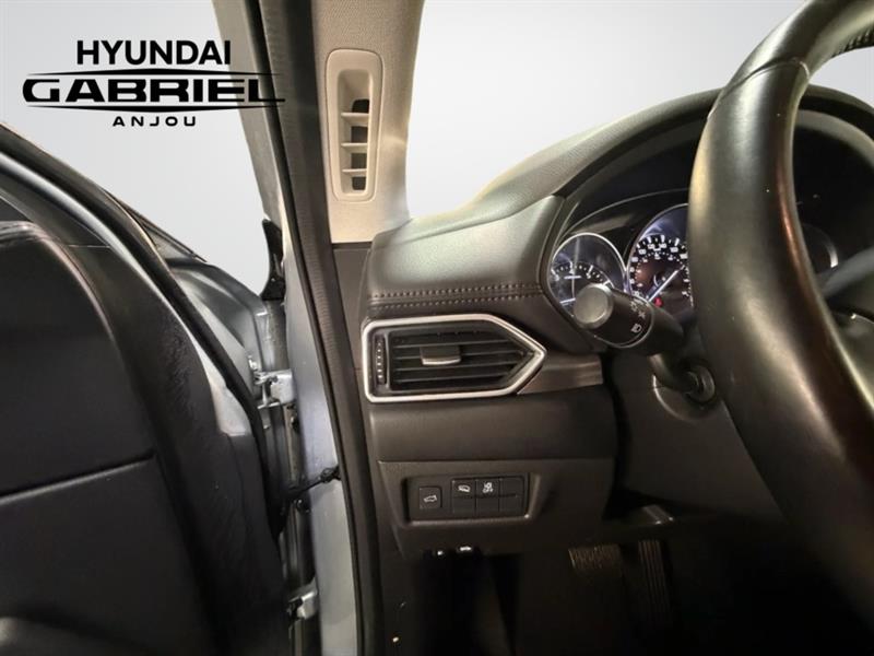 mazda CX-5 2022 - 11