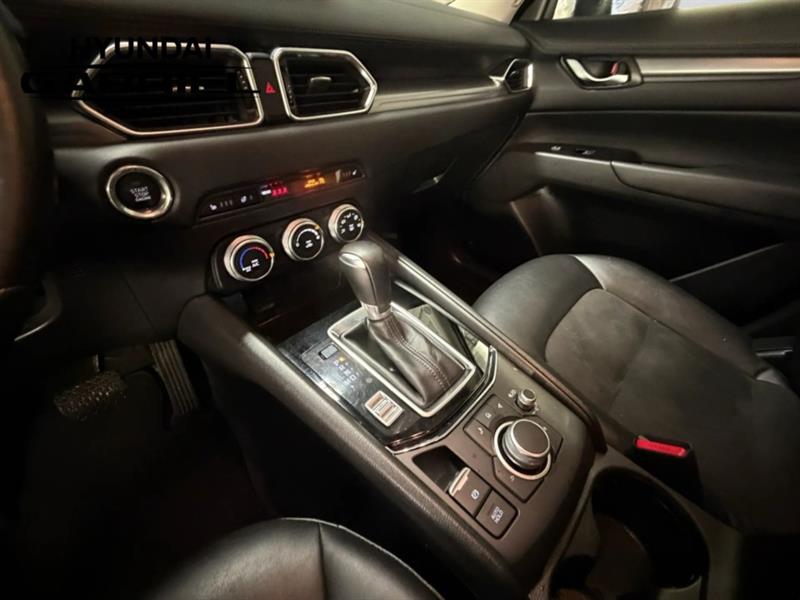 mazda CX-5 2022 - 12