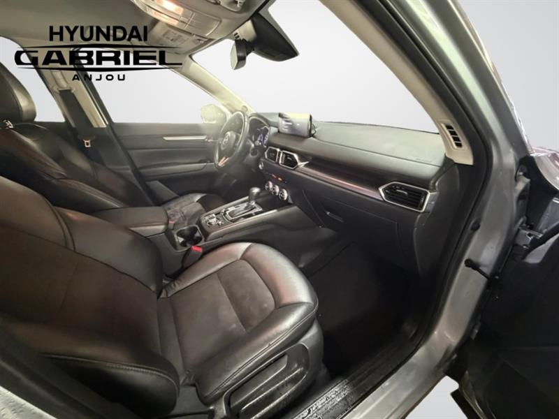 mazda CX-5 2022 - 13