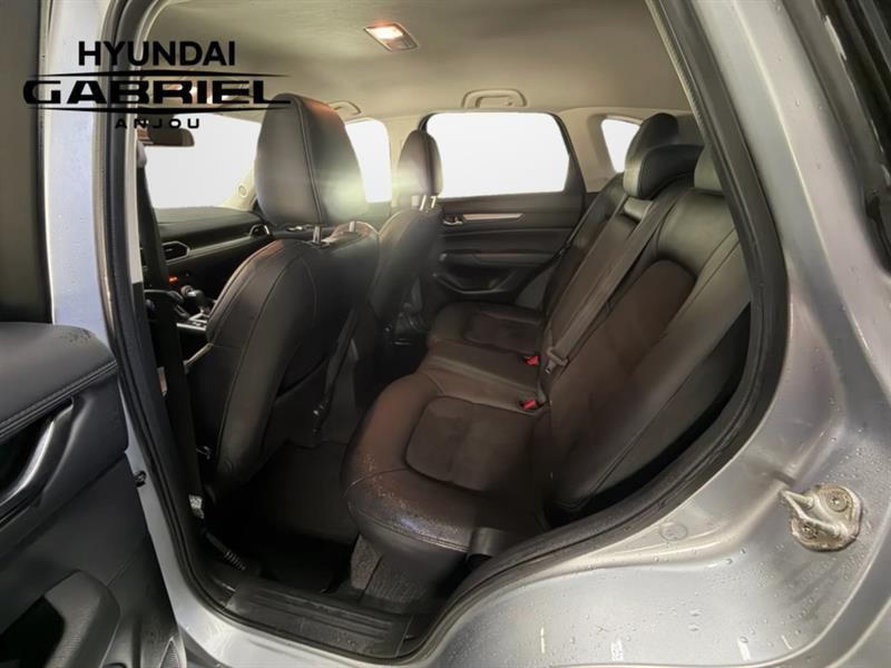 mazda CX-5 2022 - 16